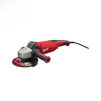 MILWAUKEE električna kutna brusilica AGV 22-230 mm DMS