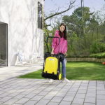 KARCHER stroj za metenje - Twin S4 2u1 - Slika 4