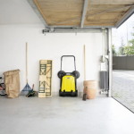 KARCHER stroj za metenje - Twin S4 2u1 - Slika 2