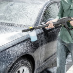 KARCHER mlaznica za pjenu FJ6 - Slika 3