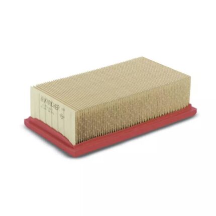 KARCHER filter sa ravnim naborima za SE 5.100/6.100, 6.414-498.0