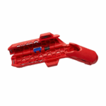 KNIPEX univerzalni alat za skidanje izolacije ErgoStrip, 135 mm - Slika 2