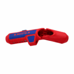 KNIPEX univerzalni alat za skidanje izolacije ErgoStrip, 135 mm