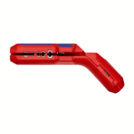 KNIPEX univerzalni alat za skidanje izolacije ErgoStrip, 135 mm - Slika 3
