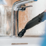 PARNI ČISTAČ SC 5 EasyFix IRON PLUG - Slika 4