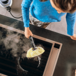 PARNI ČISTAČ SC 5 EasyFix IRON PLUG - Slika 3