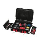 MILWAUKEE kutija 3/1