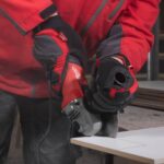 MILWAUKEE kutna brusilica AG800-115 E - Slika 4