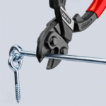 KNIPEX kliješta za rezanje vijaka CoBolt 160 mm - Slika 3