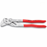 KNIPEX kliješta papagajke i ključ za vijke, 2u1, 250 mm