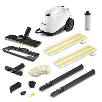 KARCHER parni čistač SC3 – Easy Fix PLUS