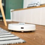 KARCHER robotski usisavač RCV-3 EU-3