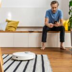 KARCHER robotski usisavač RCV-3 EU - Slika 5