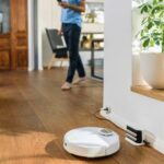 KARCHER robotski usisavač RCV-3 EU-5