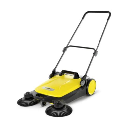 KARCHER stroj za metenje - Twin S4 2u1