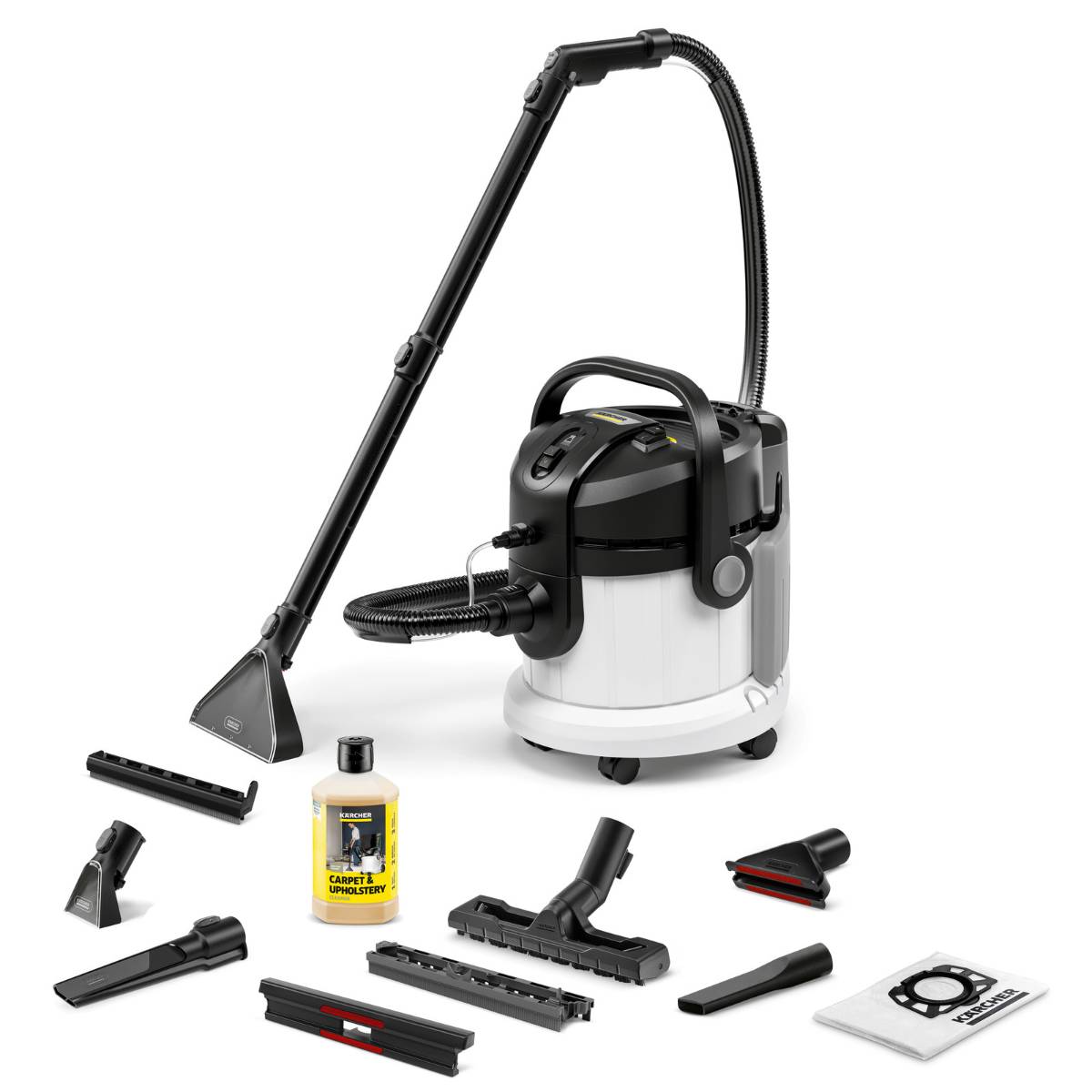 KARCHER-usisivač-SE-4-PLUS KARCHER-usisivač-SE-4-PLUS