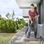 KARCHER visokotlačni perač K5 Power Control Flex, EU - Slika 3