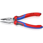 KNIPEX špicasta kombinirana kliješta 185 mm