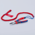 KNIPEX špicasta kombinirana kliješta 185 mm - Slika 6