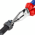 KNIPEX špicasta kombinirana kliješta 185 mm - Slika 3