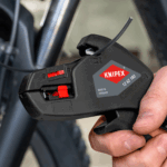 KNIPEX kliješta za skidanje izolacije ComStrip, 0,2 – 6,0 mm2 - Slika 5