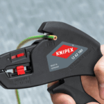 KNIPEX kliješta za skidanje izolacije ComStrip, 0,2 – 6,0 mm2 - Slika 6