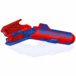 KNIPEX skidač izolacije za fotonaponske i solarne kablove ErgoStrip PV 4/6 mm2 - Slika 2