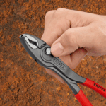 KNIPEX kliješta univerzalna TwinGrip 200 mm - Slika 3