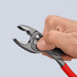 KNIPEX kliješta univerzalna TwinGrip 200 mm - Slika 5