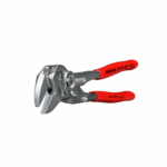 KNIPEX kliješta papagajke i ključ za vijke, 2u1, 180 mm - Slika 4