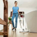 KARCHER parni čistač uspravni SC2 - Slika 5