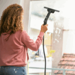 KARCHER mlaznica za prozore za parne čistače - Slika 2