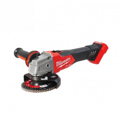 MILWAUKEE aku brusilica FSAG125X-0 M18