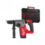 MILWAUKEE aku čekić bušilica SDS+ M18, FHX-0X
