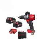 MILWAUKEE aku izvijač FDD2-502X M18