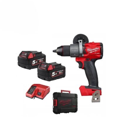 MILWAUKEE aku izvijač FDD2-502X M18