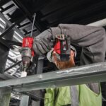 MILWAUKEE aku izvijač M18 FDD3-502 X Fuel-2