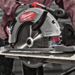 MILWAUKEE aku kružna pila M18-1