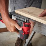 MILWAUKEE aku ubodna pila M18 FBJS-0X-1