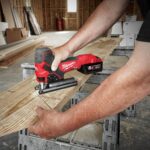 MILWAUKEE aku ubodna pila M18 FBJS-0X - Slika 4