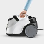 PARNI ČISTAČ SC 5 EasyFix IRON PLUG