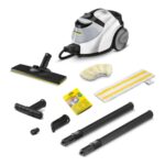 PARNI ČISTAČ SC 5 EasyFix IRON PLUG