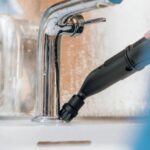 PARNI ČISTAČ SC 5 EasyFix IRON PLUG - Slika 4