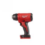 MILWAUKEE fen za vrući zrak 470 M18 BHG-0