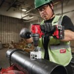 MILWAUKEE aku udarni izvijač M18 FPD3-0X - solo - Slika 3