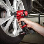MILWAUKEE aku udarni stezač M12 FIWF 12-0, 1/2″ 339 Nm fuel-2