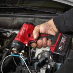 MILWAUKEE fen za vrući zrak 470 M18 BHG-0 - Slika 4