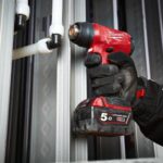 MILWAUKEE fen za vrući zrak 470 M18 BHG-0-1