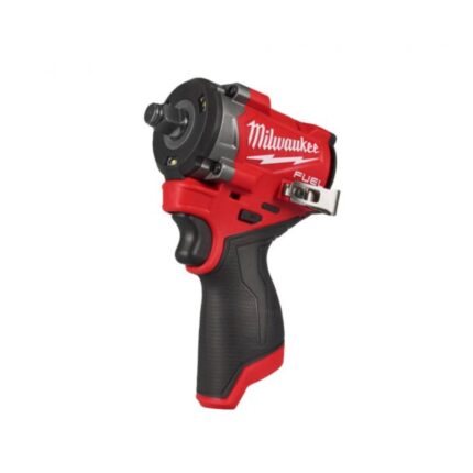 MILWAUKEE stezač udarni aku M12, 1/2