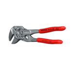 KNIPEX kliješta papagajke i ključ za vijke, 2u1, 180 mm - Slika 2
